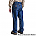 Denim - Riggs Workwear by Wrangler Men's Flame Resistant Relaxed Fit 5-Pocket Jean # FR3W050