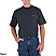 Navy - Riggs Workwear by Wrangler Men's Short Sleeve Pocket T-Shirt # 3W700NV