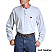 Ash Heather - Riggs Workwear by Wrangler Men's Long Sleeve Henley # 3W750AH