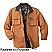 Realtree All Purpose - Walls Men's Reversible Shirt Jacket # 59050