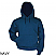 Navy - Walls Men's Yukon Fleece Pullover Sweatshirt # 37215NA