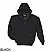 Black - Walls Men's Yukon Fleece Zip Front Sweatshirt # 37129BK
