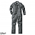 Gray - Walls Men's Cotton Twill Coverall # 5515GY