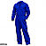 Royal - Walls Men's Mid Range Flame Resistant Industrial Coverall # FRO62500RL
