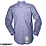 Chambray - Walls Men's Flame Resistant Long Sleeve Chambray Shirt # FRO56388CY