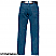 Stonewashed - Walls Men's Flame Resistant Stonewashed Denim 5-Pocket Jeans # FRO55395SW