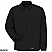 Black - Wrangler Workwear Unisex Work Jacket # WJ40BK