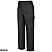Black - Wrangler Workwear Functional Work Pant # WP80BK