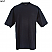 Navy - Berne Men's Heavyweight Pocket Tee Short Sleeve Shirt # BSM16NV