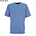 Royal Blue - Berne Men's Heavyweight Pocket Tee Short Sleeve Shirt # BSM16RB
