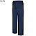 Blue Denim - Bulwark EXCEL FR Women's Pre-Washed Denim Jeans # PEJ3DW