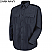 Dark Navy - Horace Small Men's Sentry Plus Long Sleeve Shirt # HS1138