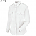 White - Horace Small Women's New Dimension Long Sleeve Shirt  # HS1169