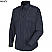 Dark Navy - Horace Small Women's Long Sleeve Deputy Deluxe Shirt # HS1178