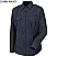 Dark Navy - Horace Small Women's Sentry Action Option Long Sleeve Shirt # HS1191