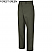 Forest Green - Horace Small Men's Sentry Plus Trouser # HS2145