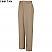 Pink Tan - Horace Small Women's Heritage Trouser # HS2410