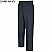 Dark Navy - Horace Small Men's New Generation Stretch Trouser # HS2331