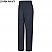 Dark Navy - Horace Small New Dimension 4-Pocket Trouser # HS2434