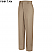 Pink Tan - Horace Small Women's Sentry Plus Trouser # HS2475