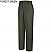 Forest Green - Horace Small Women's Sentry Plus Trouser # HS2477