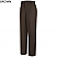 Brown - Horace Small Women's Sentry Plus Trouser # HS2479