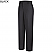 Black - Horace Small Women's Sentry Plus Trouser # HS2483