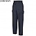 Dark Navy - Horace Small Women's Cargo Trouser # HS2491