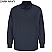 Dark Navy - Horace Small Long Sleeve Special Ops Polo # HS5127