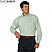Cucumber - Edwards Men's Poplin Long Sleeve Shirt # 1295-204