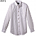 White - Edwards Women's Long Sleeve Poplin Shirt # 5280-000