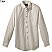 Tan - Edwards Women's Long Sleeve Poplin Shirt # 5280-005