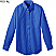 Royal - Edwards Women's Long Sleeve Poplin Shirt # 5280-041