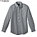 Titanium - Edwards Women's Long Sleeve Poplin Shirt # 5280-902