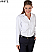 White - Edwards Women's Long Sleeve Navigator Shirt # 5262-000