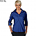 Royal - Edwards Ladies' 3/4 Sleeve Blouse # 5040-041