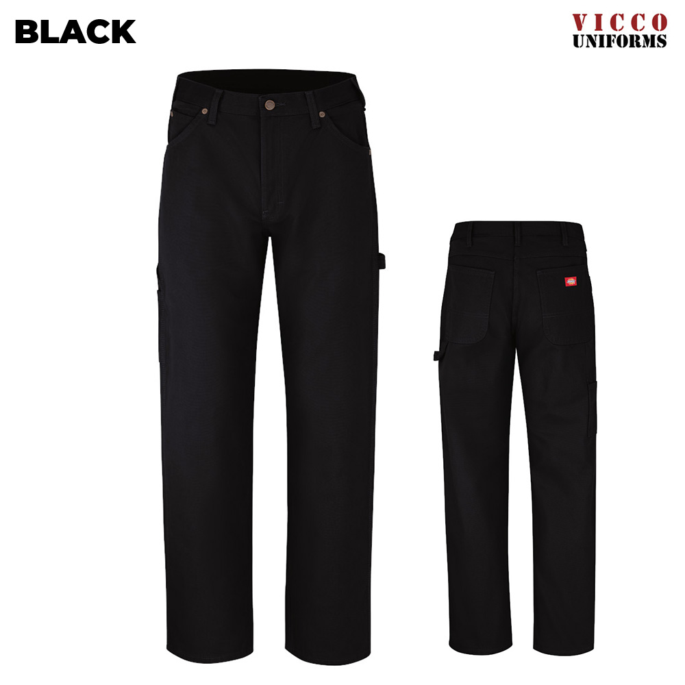 PEPE JEANS / DICKIES Dickies NORTH CAROLINA - Vaquero hombre black -  Private Sport Shop