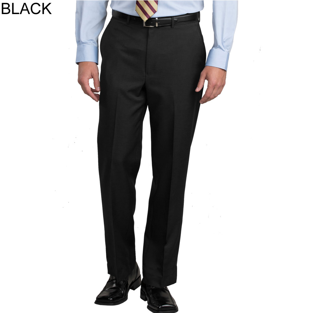 Edwards Men's Synergy Washable Dress Pant - 2525