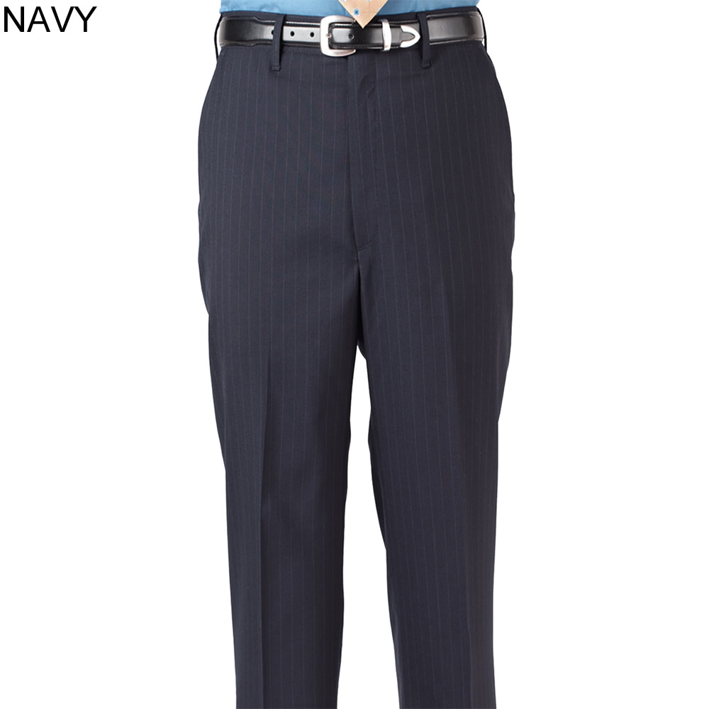 mens pinstripe dress pants