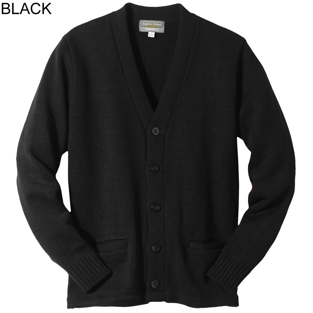 womens heavy cardigan