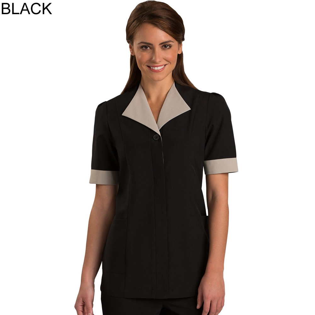 Edwards Ladies Pinnacle Housekeeping Tunic - 7280