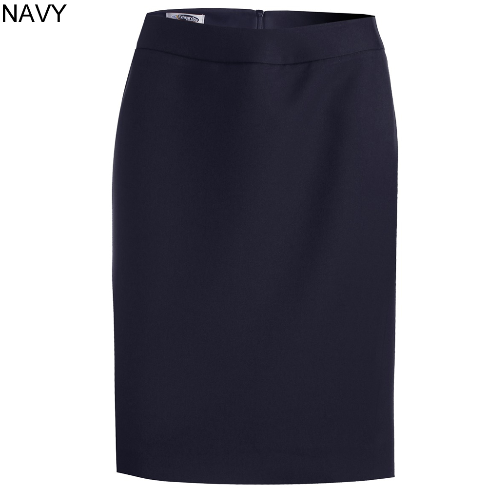 Edwards Synergy Washable Skirt - 9725