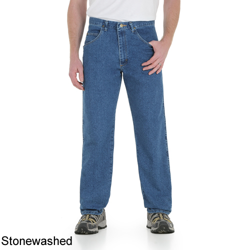 Wrangler Rugged Wear 35005 Stretch Jeans
