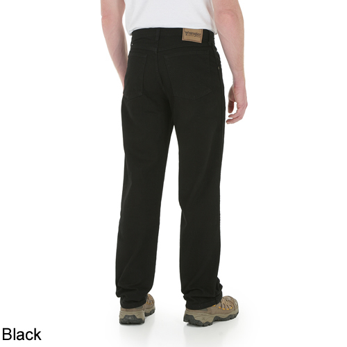 Wrangler Rugged Wear Classic Fit Jeans - 39902