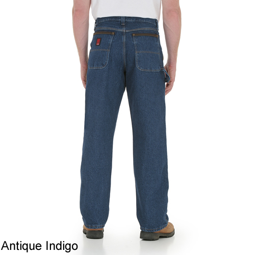 Riggs Workwear by Wrangler Workhorse Jeans - Relaxed Fit - 3W001