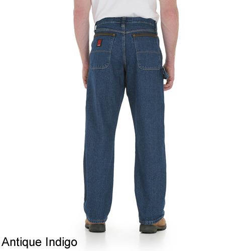 Riggs Workwear by Wrangler Tradesman Jeans - 3W010, 3W010AI