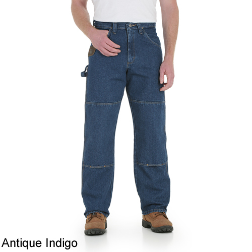 Riggs Workwear by Wrangler Tradesman Jeans - 3W010, 3W010AI
