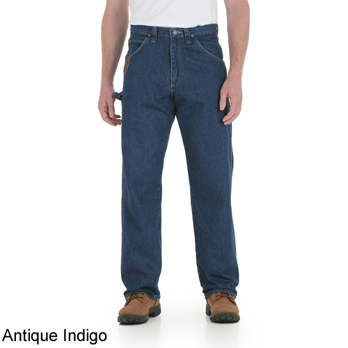 Riggs Workwear by Wrangler Carpenter Jeans - 3W020