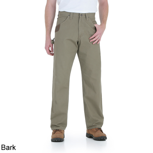 Riggs Workwear by Wrangler Ripstop Carpenter Pant - 3W020