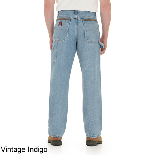 Riggs Workwear by Wrangler Carpenter Jeans - 3W020